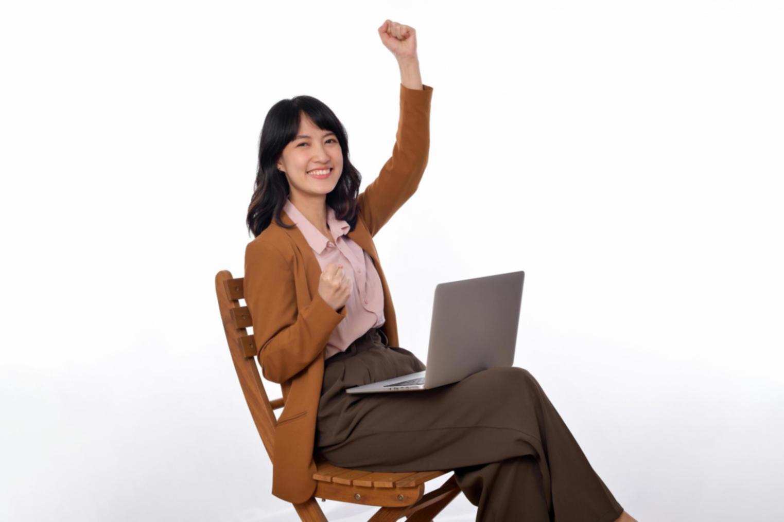 Follow-up consultation providing ongoing support and clarification